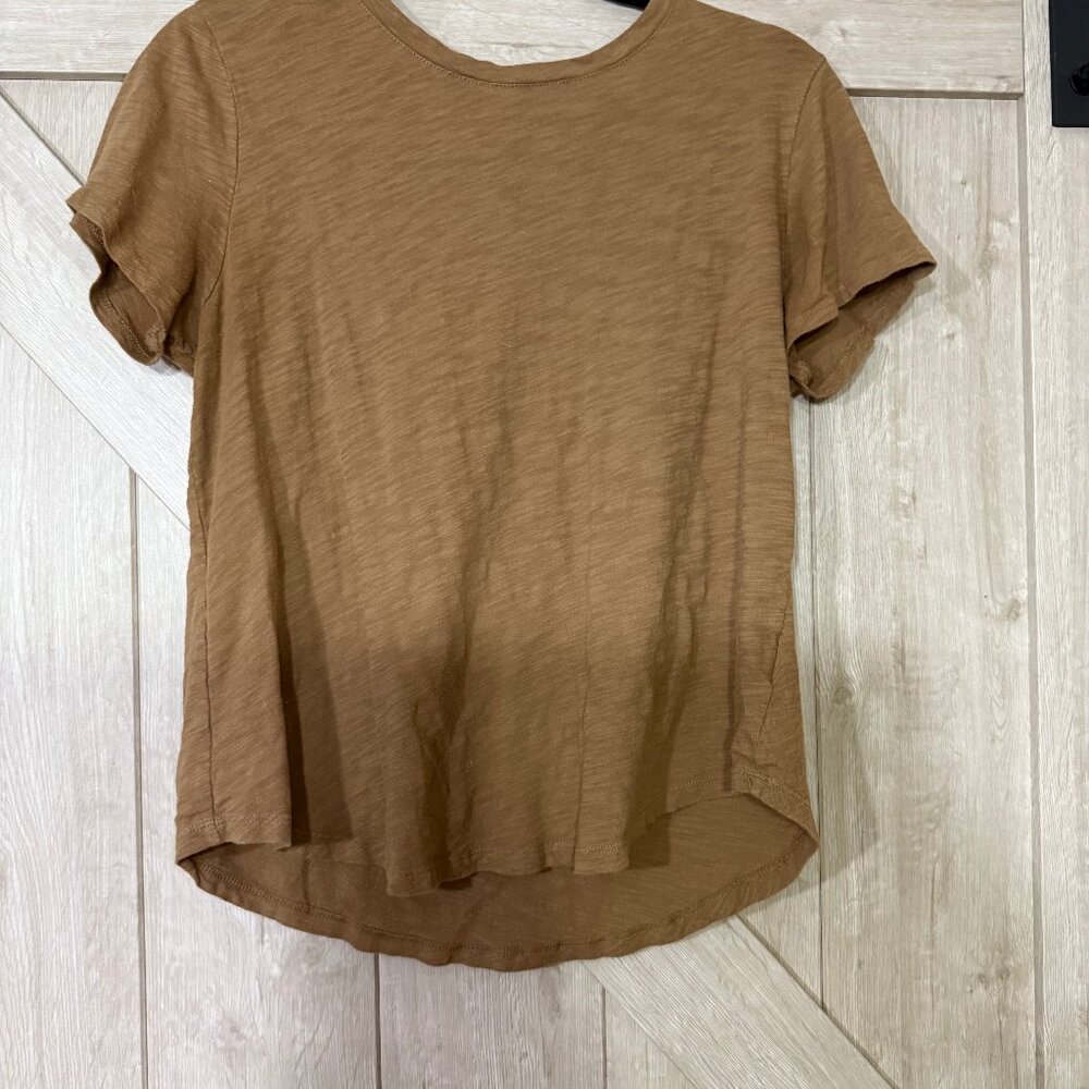 Old Navy Short Sleeve